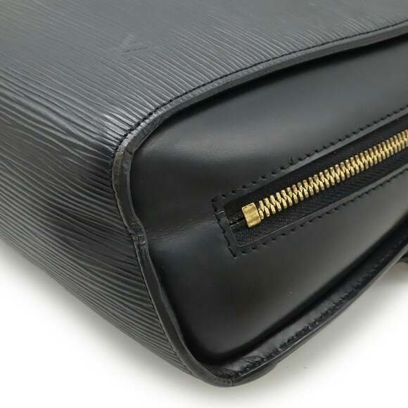 Mabillon Backpack Epi Leather #199254L79B - Picture 4 of 9